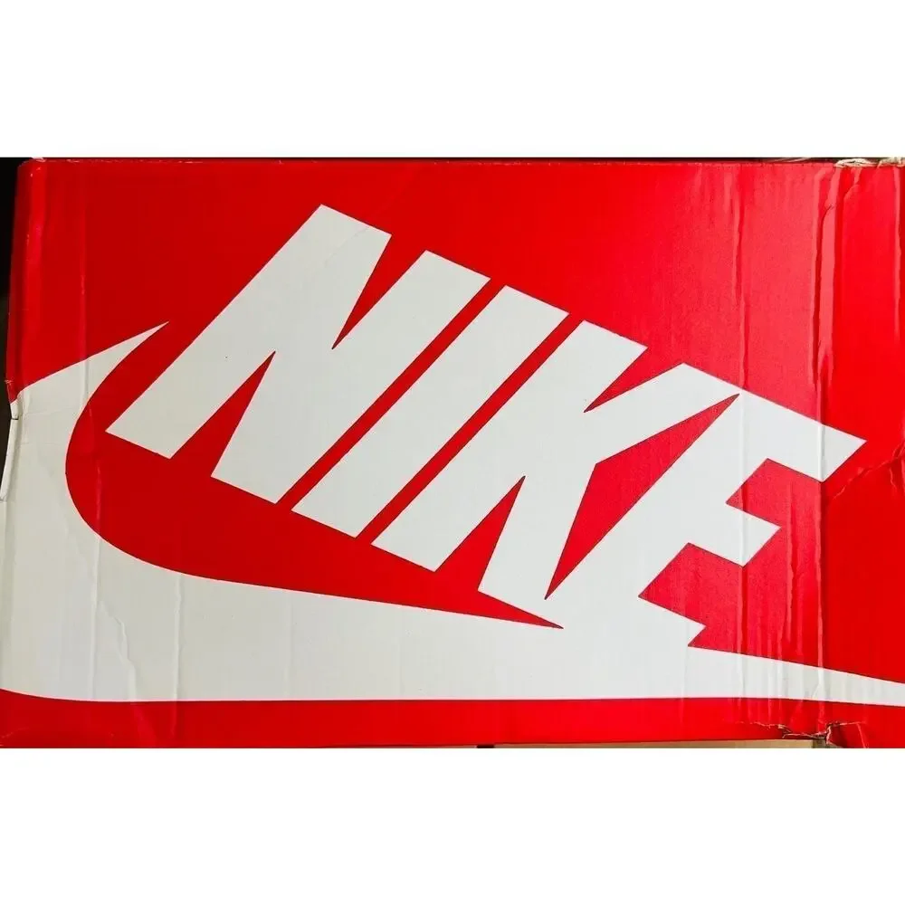 NIB❤️Nike BIG KIDS' RUN 2 RUNNING SHOES sz5.5